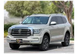 GWM Tank 500 2025